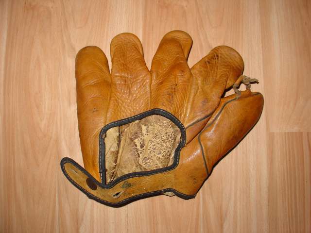 Odell Hale Goldsmith G10 Back